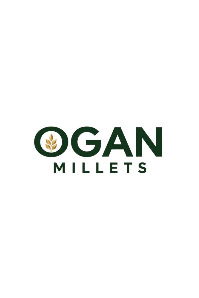 Ogan Millets — wholesome millet food